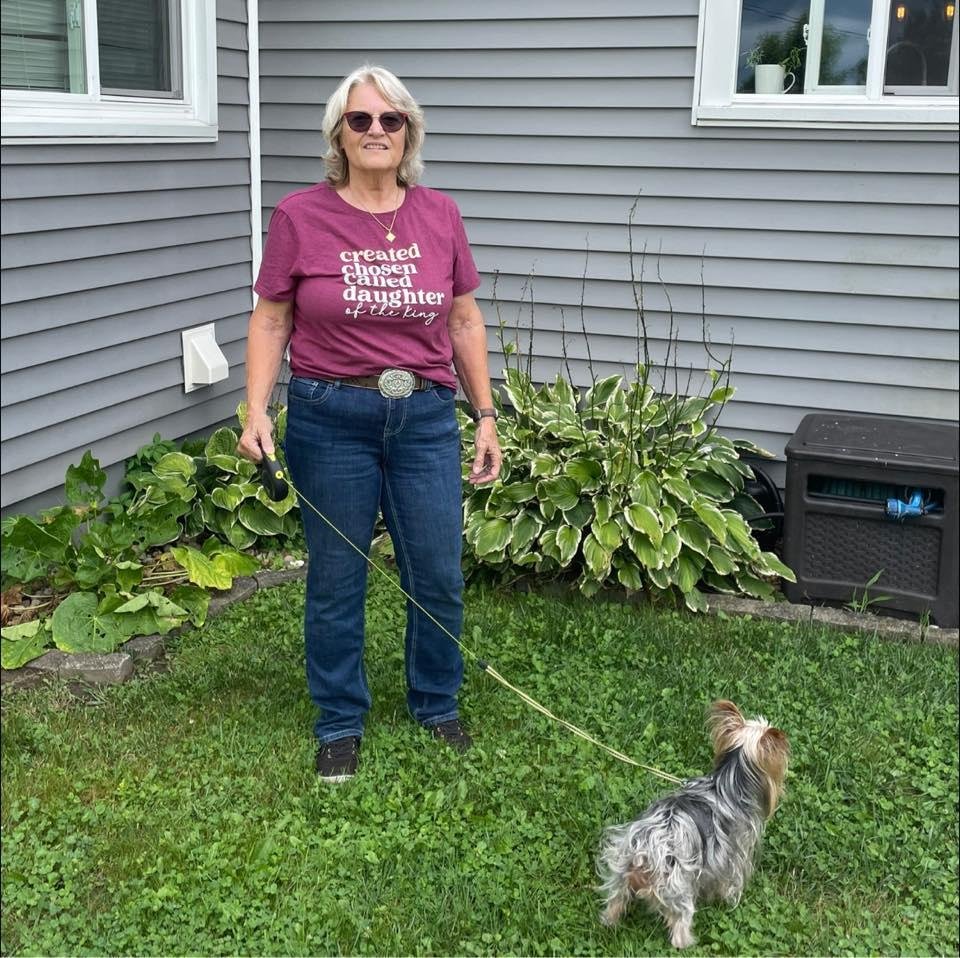 Ruth Fleming's Classmates® Profile Photo
