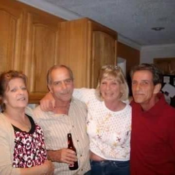Stephen Tango's Classmates® Profile Photo