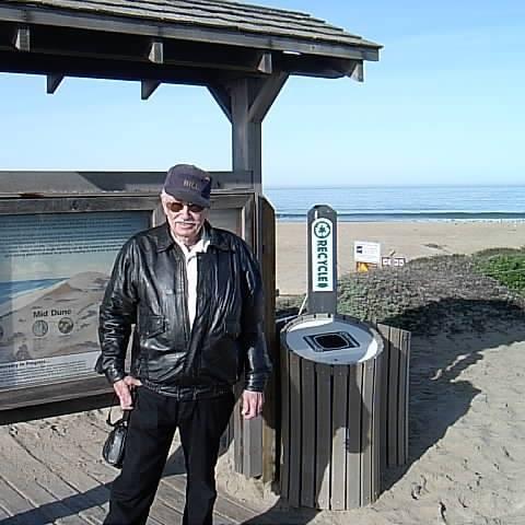 Don Forrest's Classmates® Profile Photo