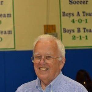Gilbert Lins's Classmates® Profile Photo