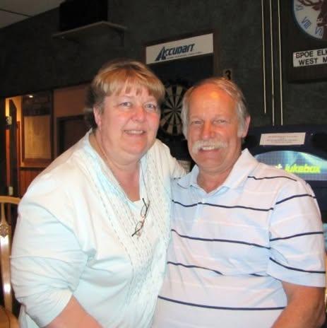 Roy Slater's Classmates® Profile Photo