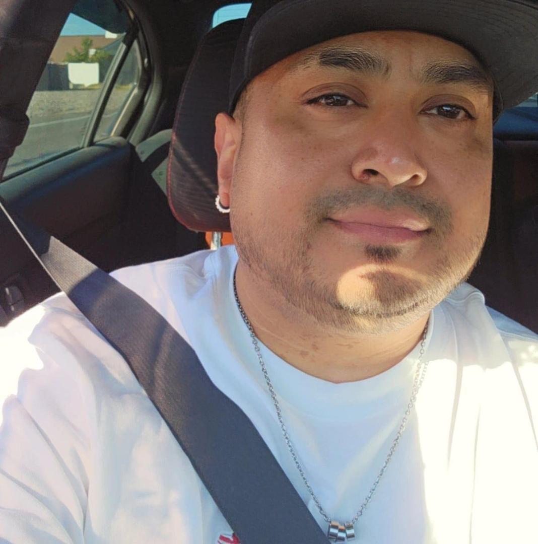 Ivan Rios's Classmates® Profile Photo