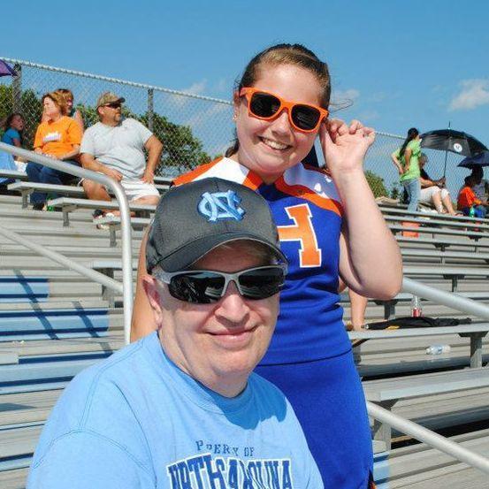 Sam Stevens's Classmates® Profile Photo
