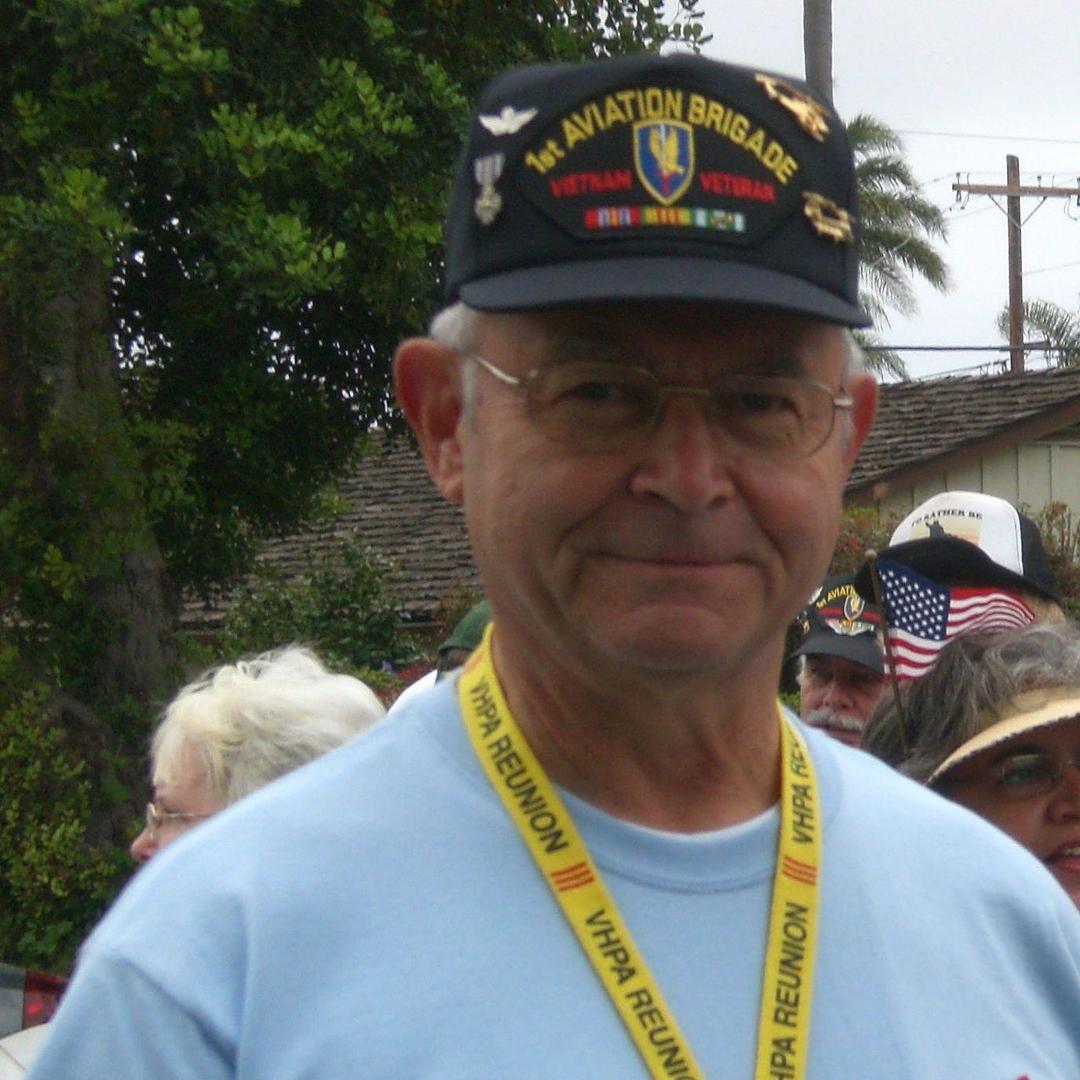 Robert Pierce's Classmates® Profile Photo
