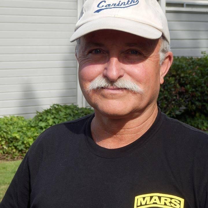 MARS CAPEN's Classmates® Profile Photo