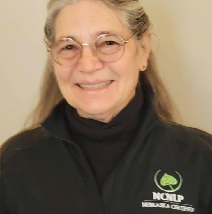 Nancy Scott's Classmates® Profile Photo