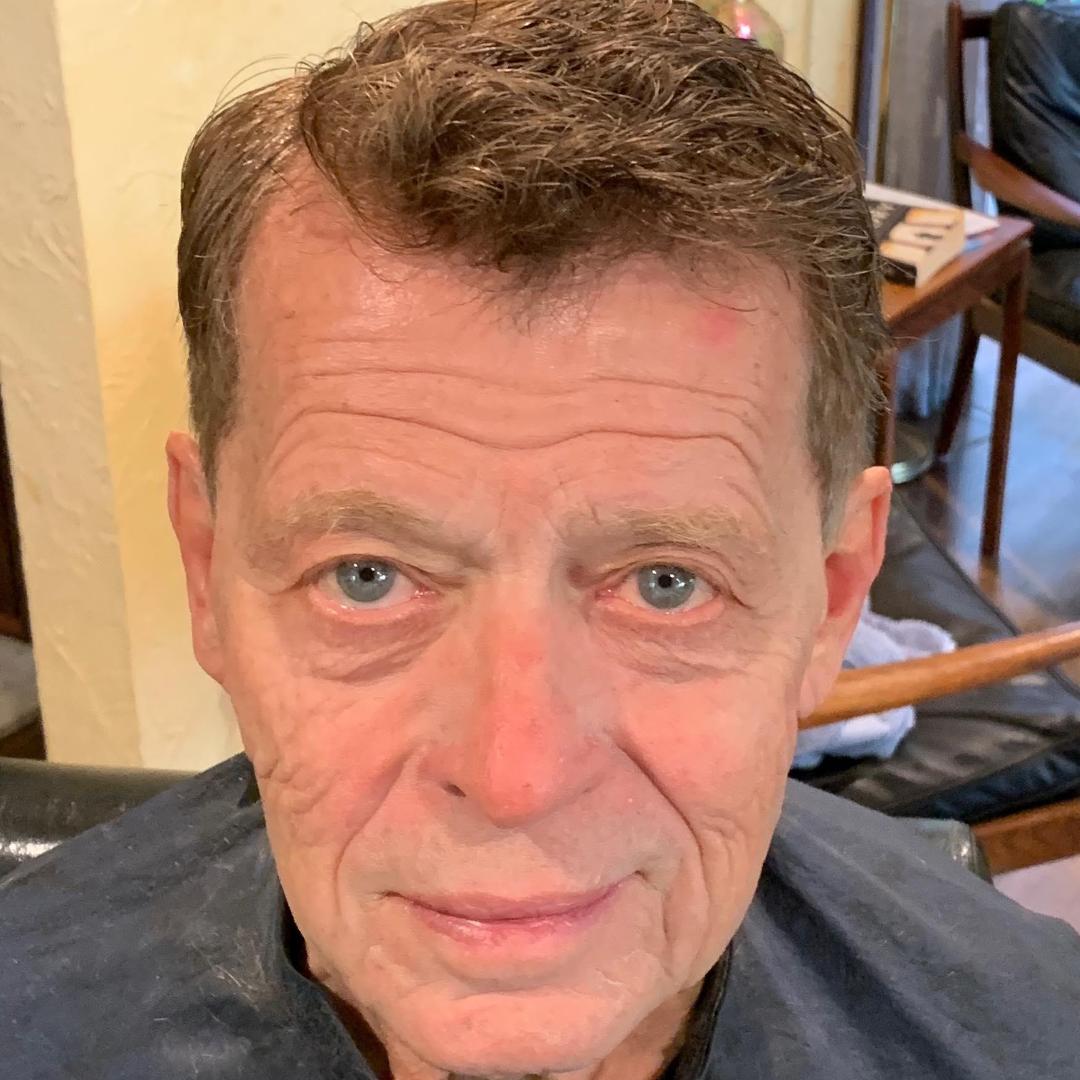 Donald Stuart's Classmates® Profile Photo