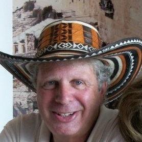Gordon Aaker's Classmates® Profile Photo