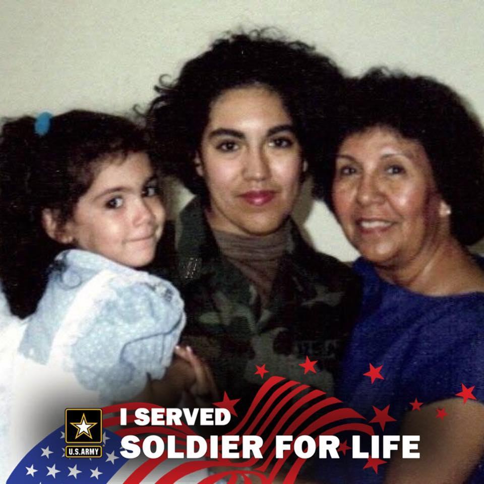 Alma Sherrill's Classmates® Profile Photo