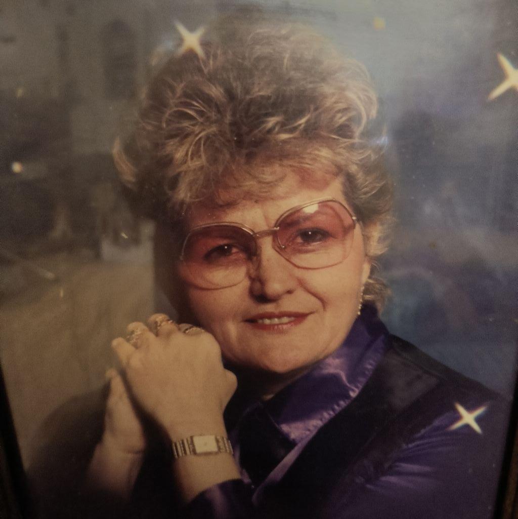 Shirley (Jenkins) Berry's Classmates® Profile Photo