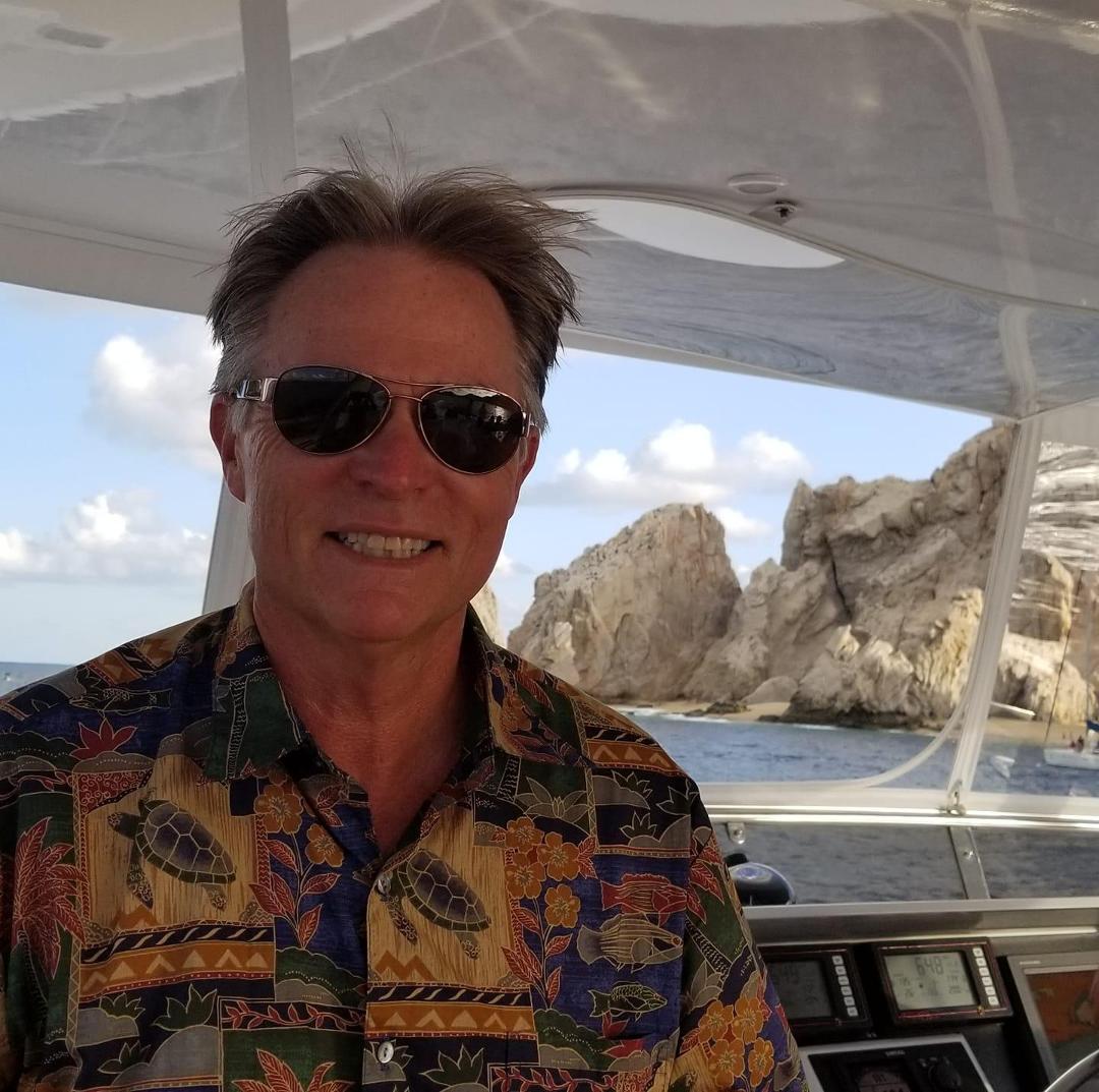 David Boyd's Classmates® Profile Photo