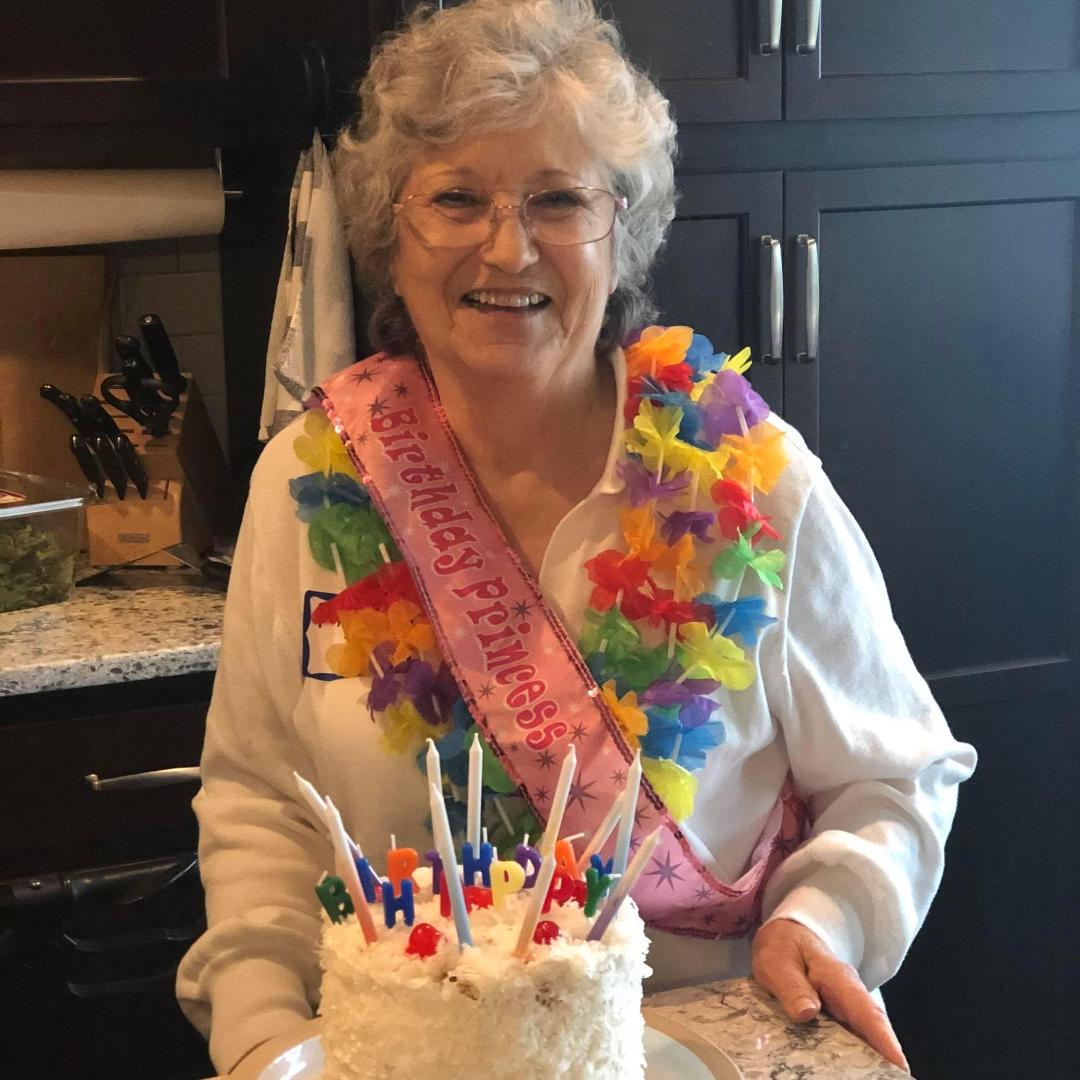 Myrtle Lee's Classmates® Profile Photo