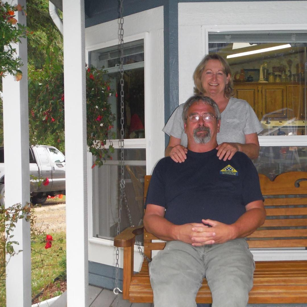 Steve Brunette's Classmates® Profile Photo