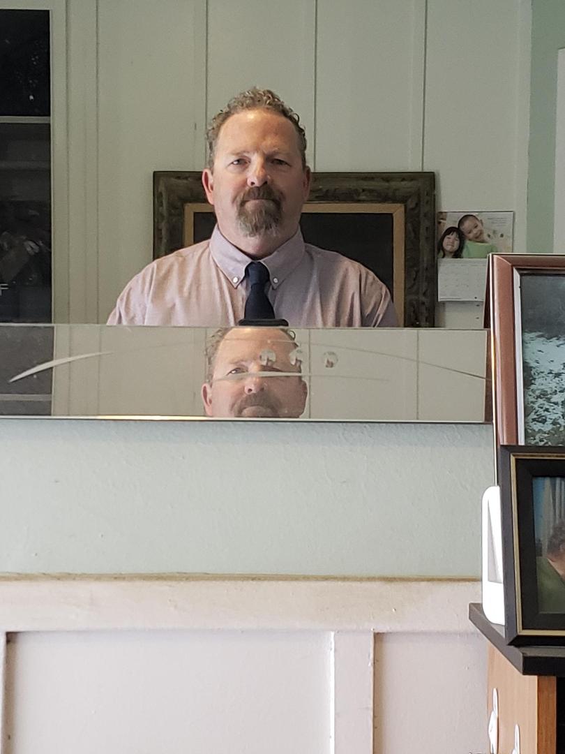 Don Cappello's Classmates® Profile Photo
