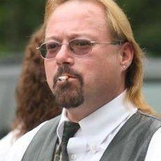 Jon Thompson's Classmates® Profile Photo