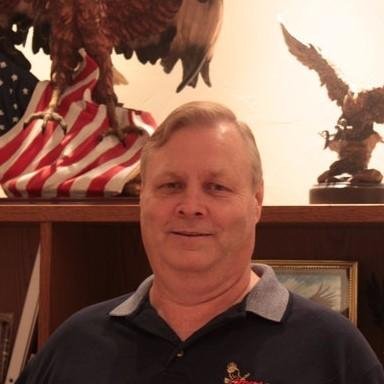 Jerry Perry's Classmates® Profile Photo