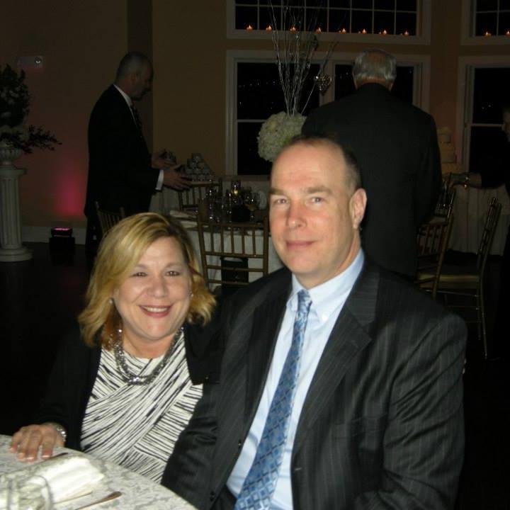 Dan Nickerson's Classmates® Profile Photo