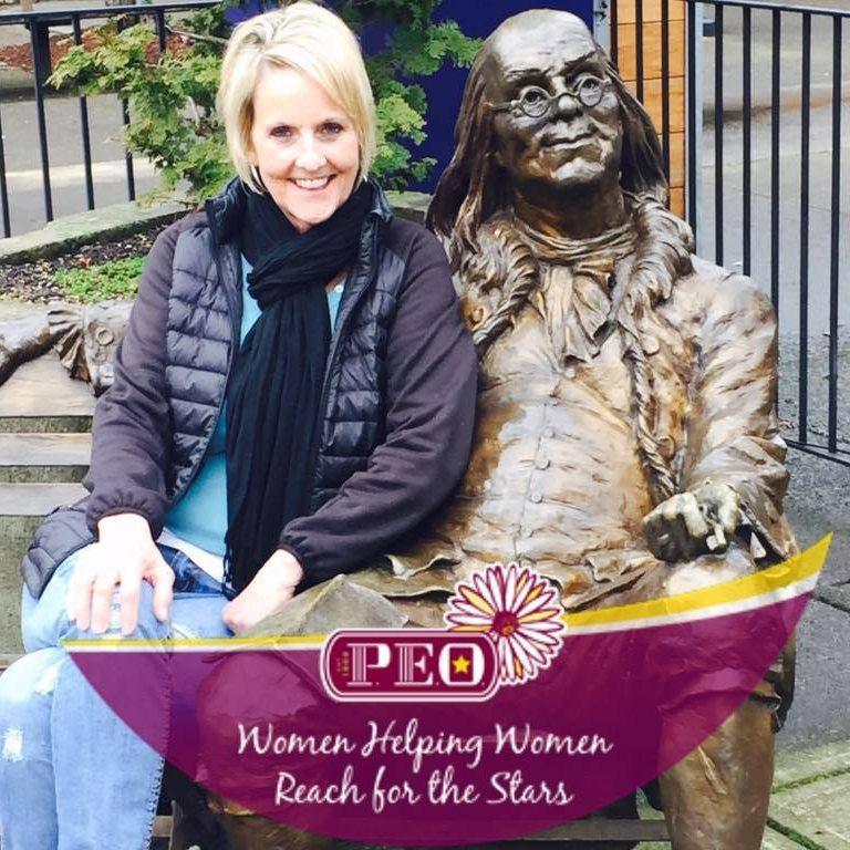 Terri Harrington's Classmates® Profile Photo