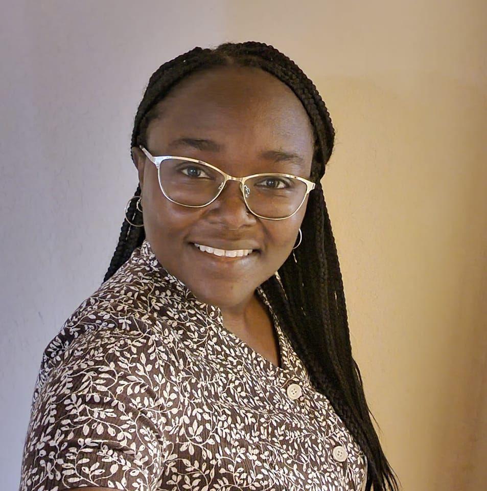 Constance Jones's Classmates® Profile Photo