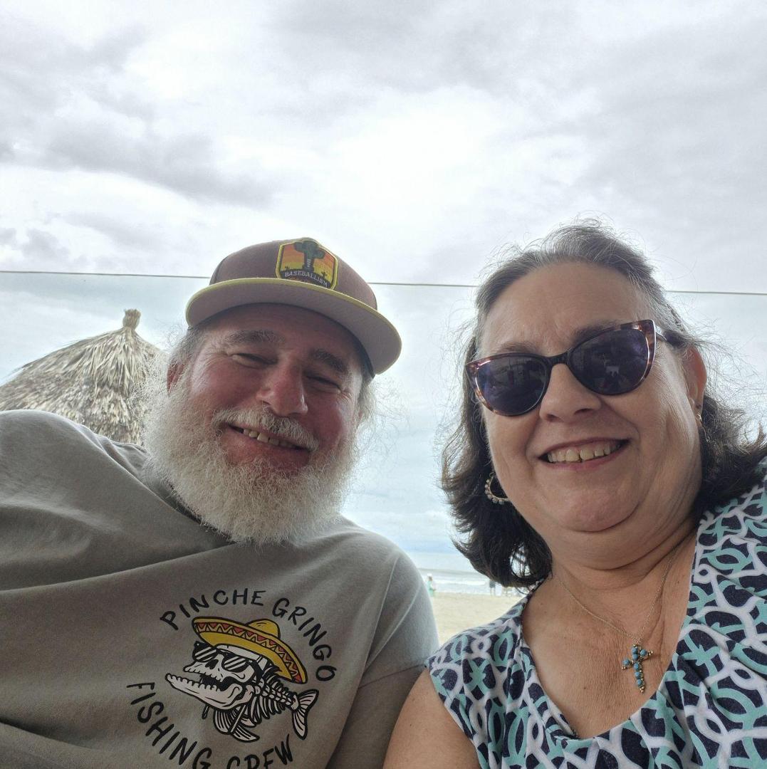 Judi Faria's Classmates® Profile Photo
