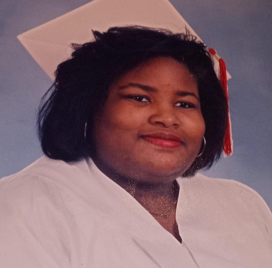 Simone Smith's Classmates® Profile Photo