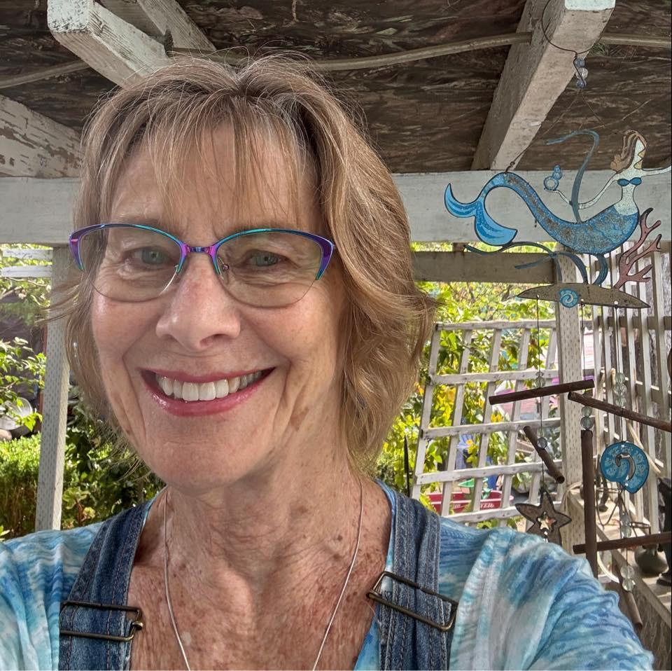 Cindy Usadel-Roman's Classmates® Profile Photo