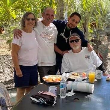 Tim Gould's Classmates® Profile Photo