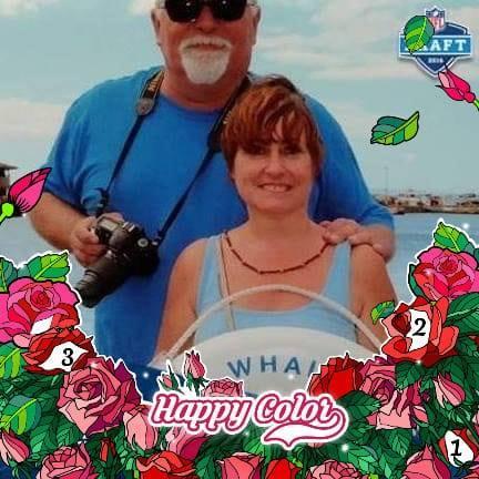 Tina Burkell's Classmates® Profile Photo