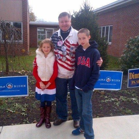 Christian Devol's Classmates® Profile Photo