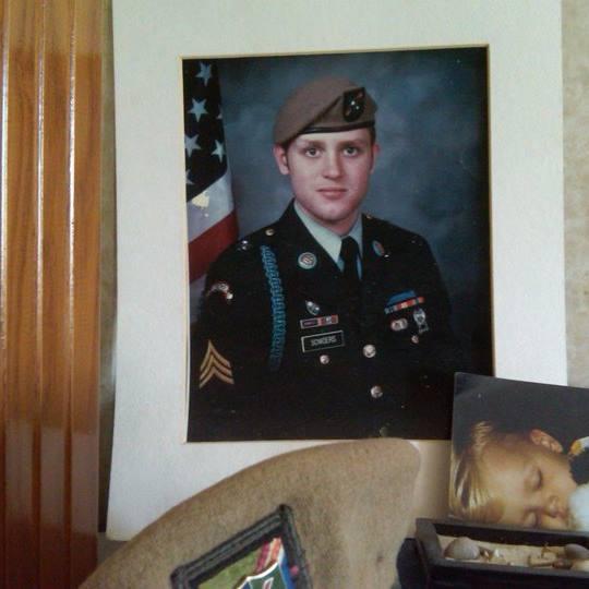 John Sowders's Classmates® Profile Photo