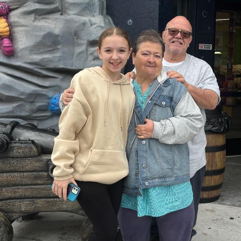 Wanda Bradford's Classmates® Profile Photo