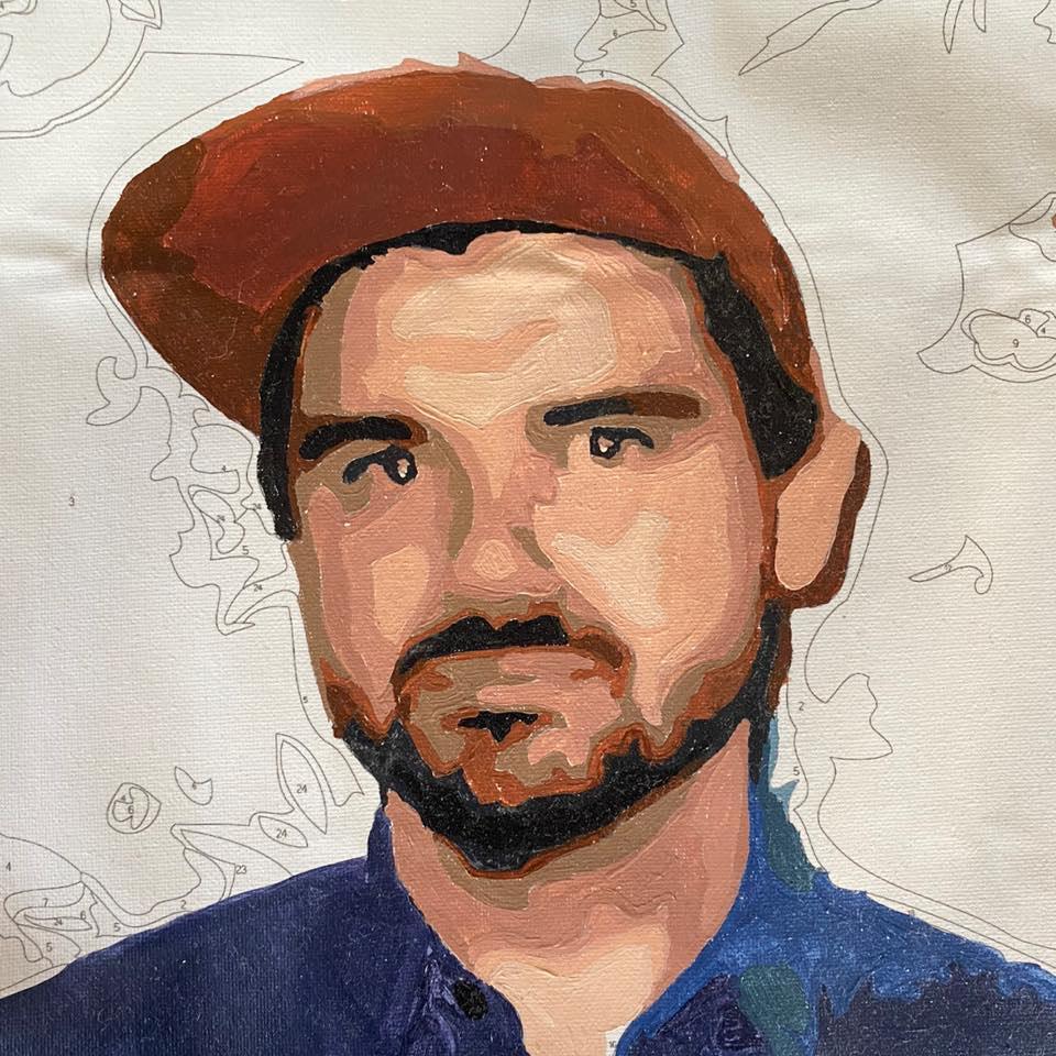Stuart Patterson's Classmates® Profile Photo
