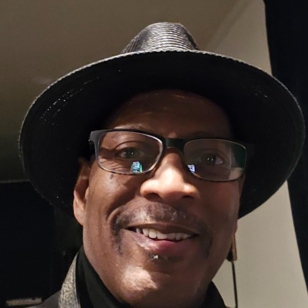 Timothy Richardson's Classmates® Profile Photo