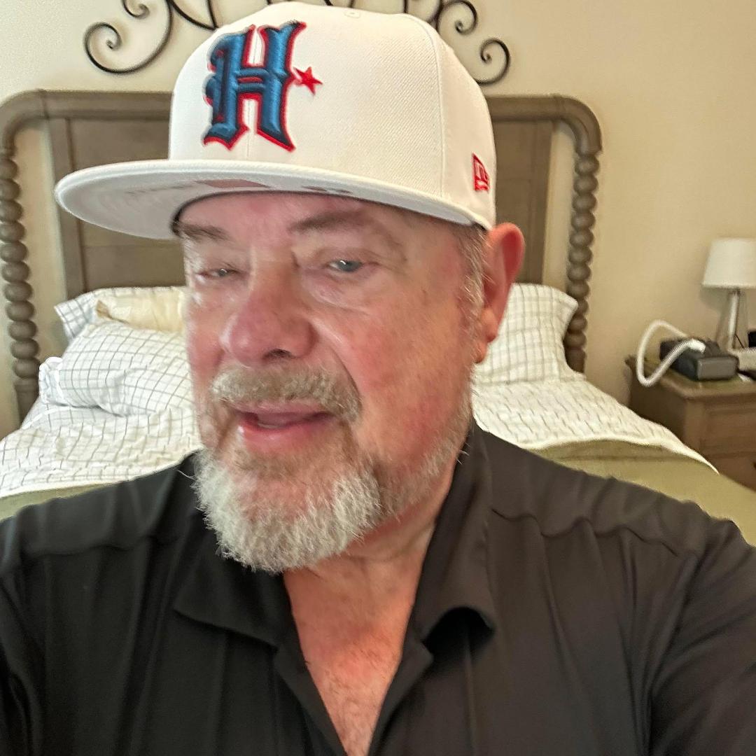 Rick Martin's Classmates® Profile Photo