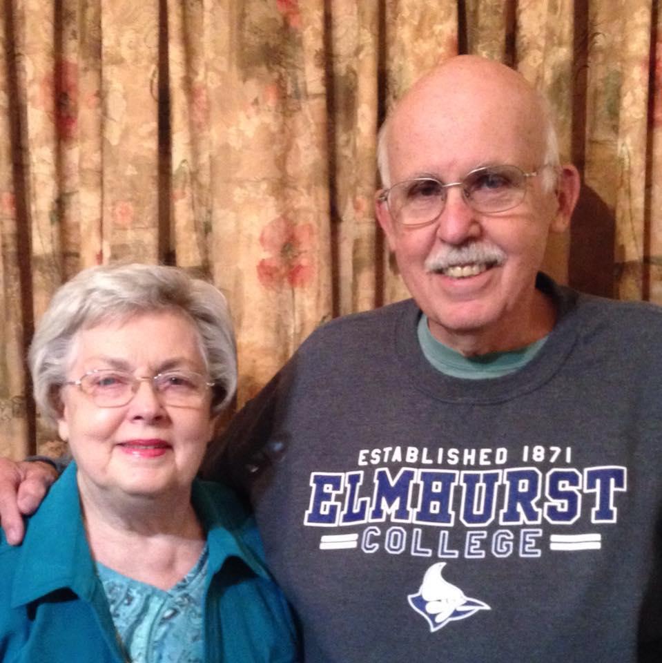 Fred Seybold's Classmates® Profile Photo