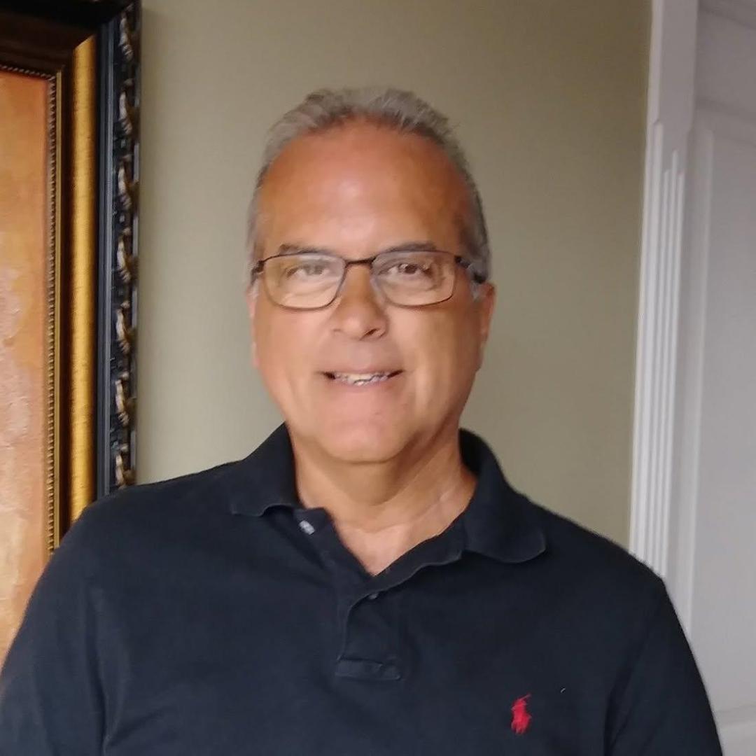 Andre Lefebvre's Classmates® Profile Photo