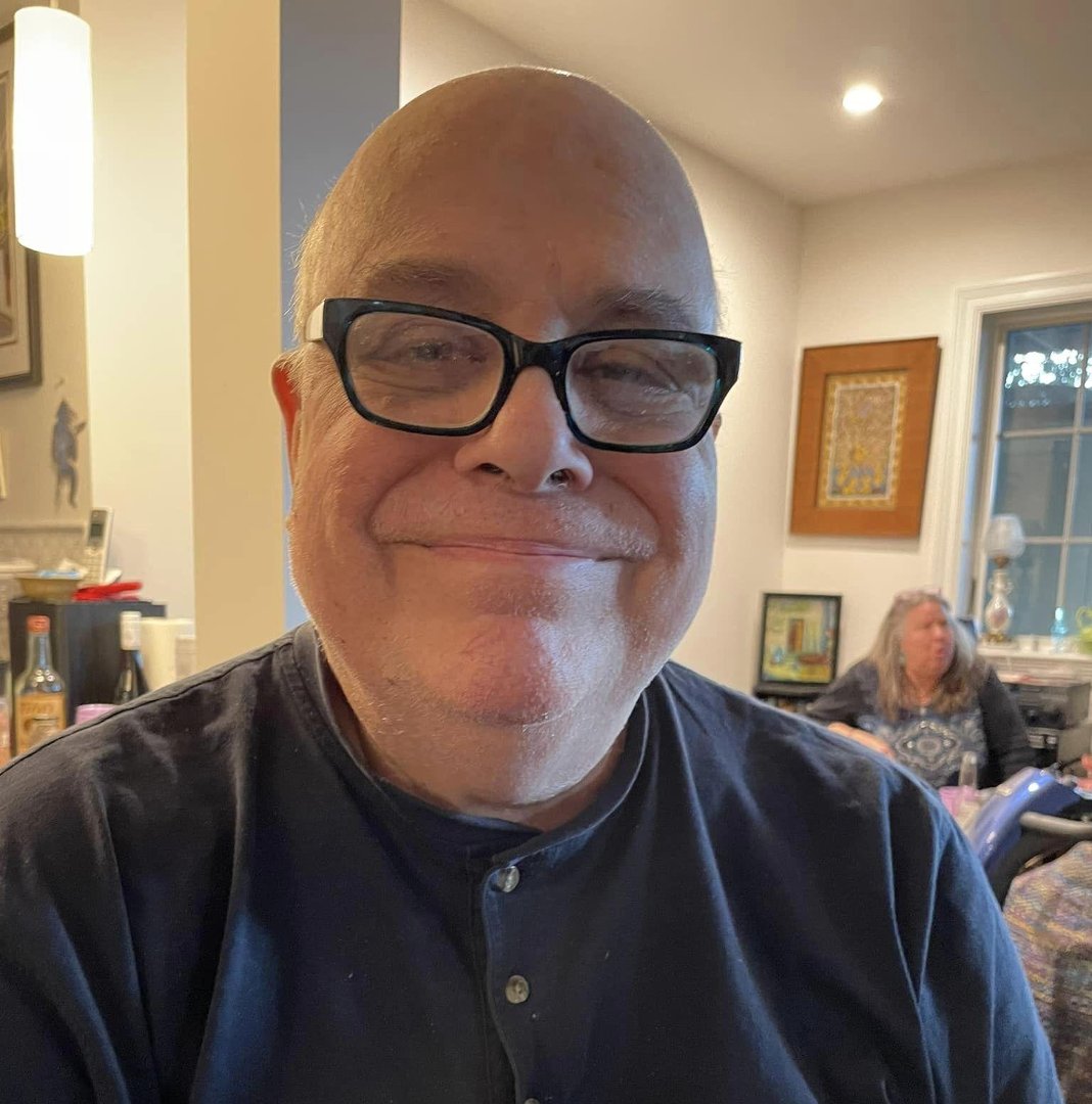 John Woker's Classmates® Profile Photo