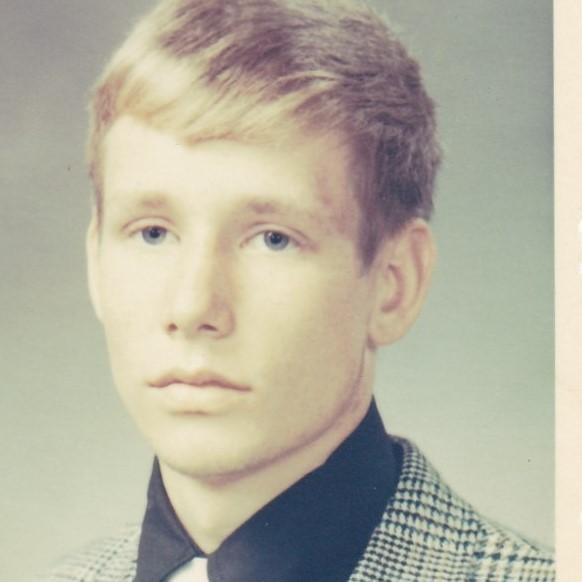 john bailes's Classmates® Profile Photo