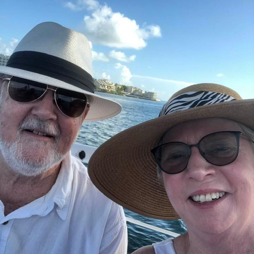 Anne Healey's Classmates® Profile Photo