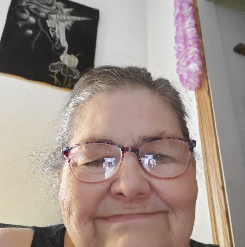 Patsy Messer's Classmates® Profile Photo