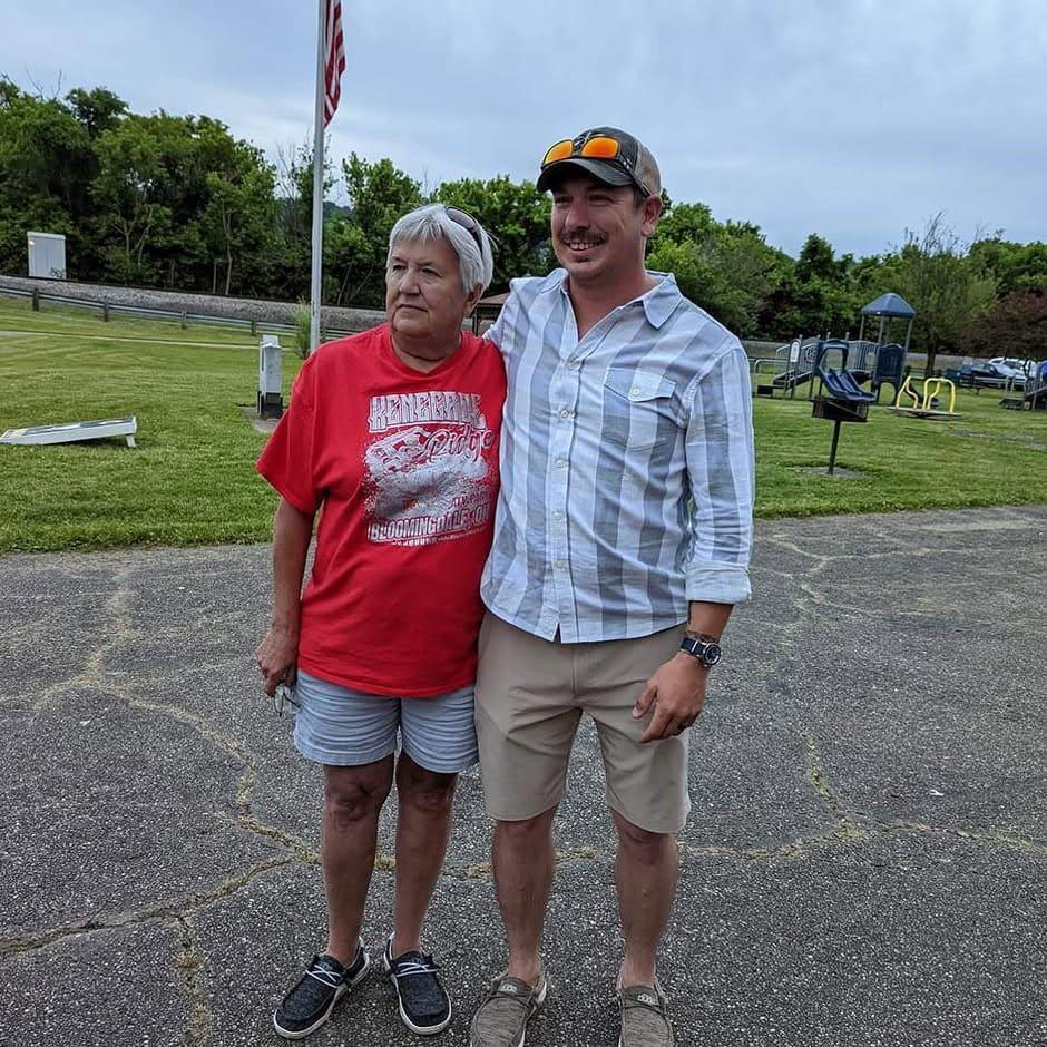 Kathi Jones's Classmates® Profile Photo