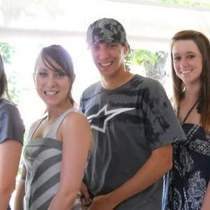 Angelique (Angel) Frankie's Classmates® Profile Photo
