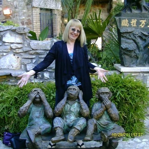 Deborah Atkinson's Classmates® Profile Photo