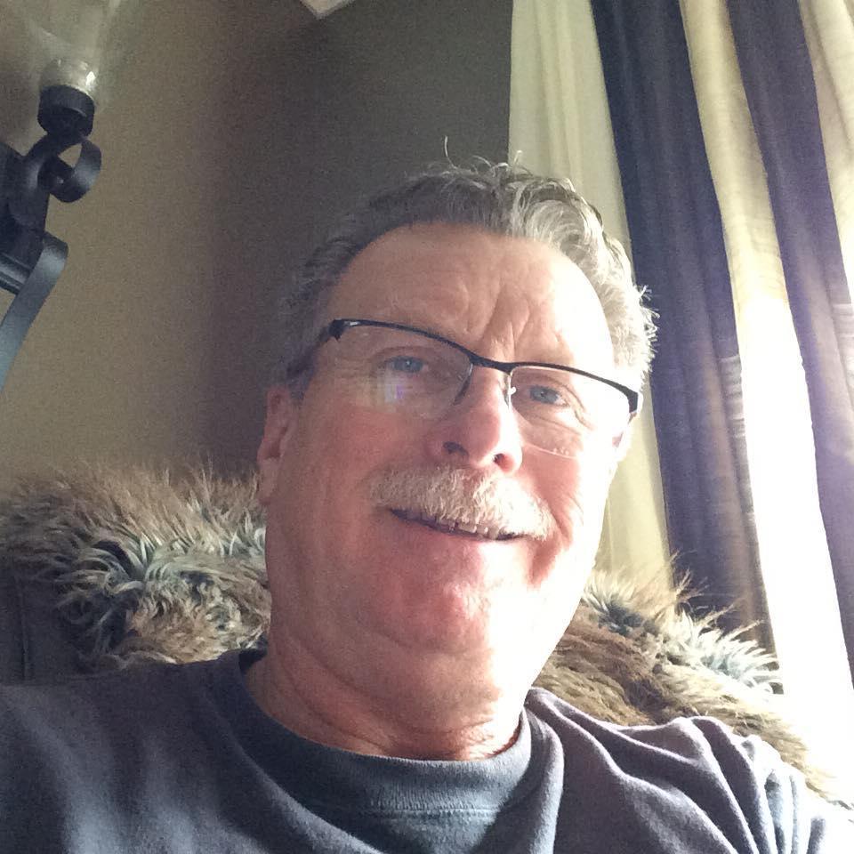 Randy Aasen's Classmates® Profile Photo