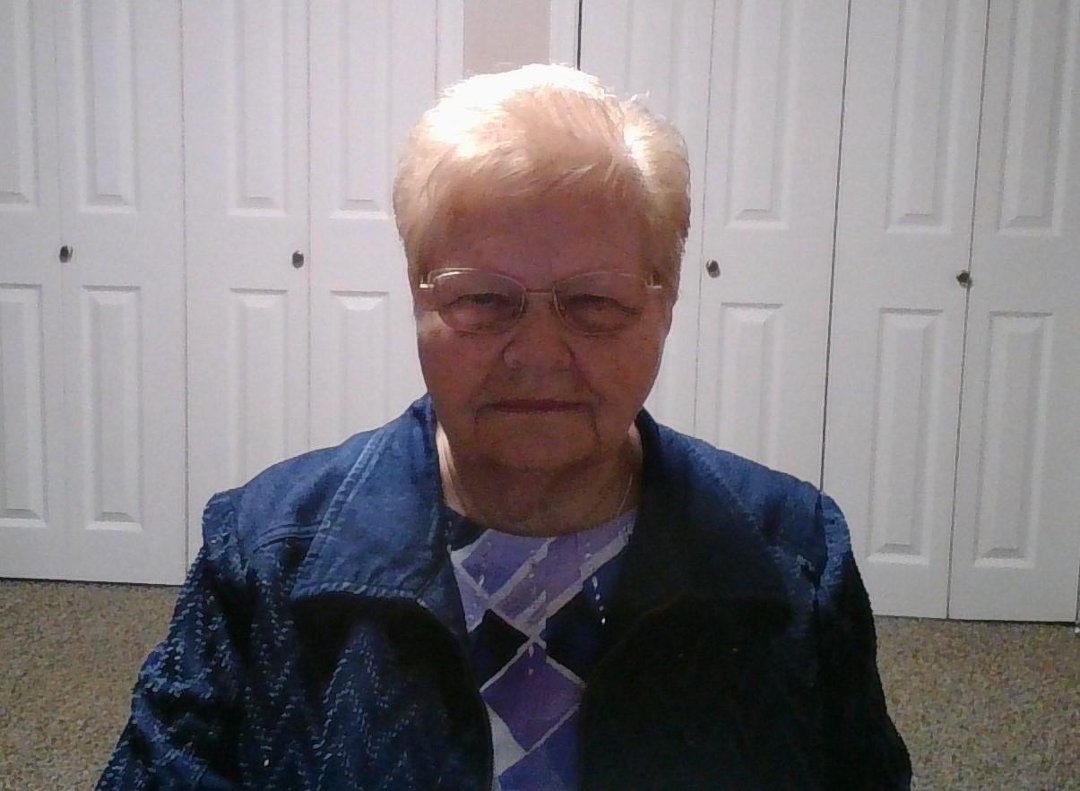 Barbara Marshall's Classmates® Profile Photo