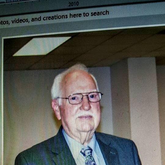 Harold Strickler's Classmates® Profile Photo