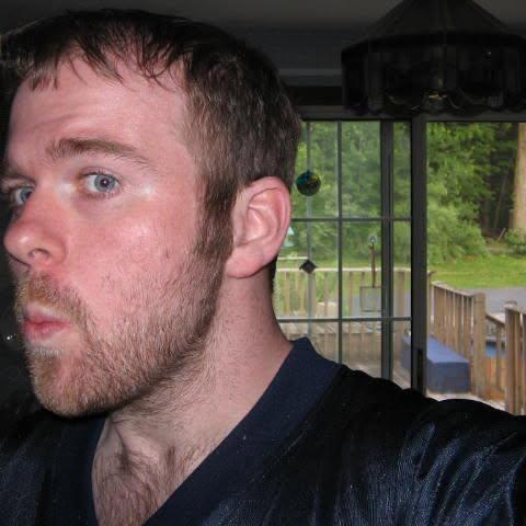 Ben Adams's Classmates® Profile Photo