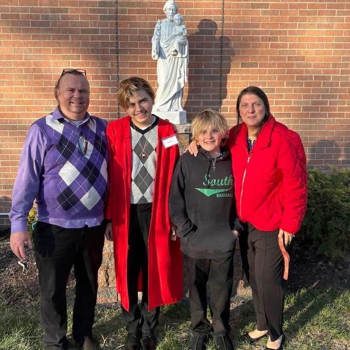 Robert Richkus's Classmates® Profile Photo