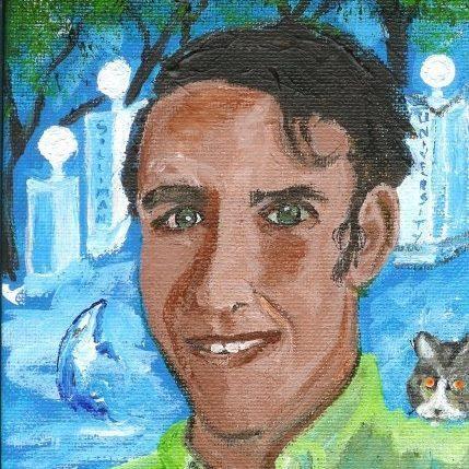 Charles Matlock's Classmates® Profile Photo