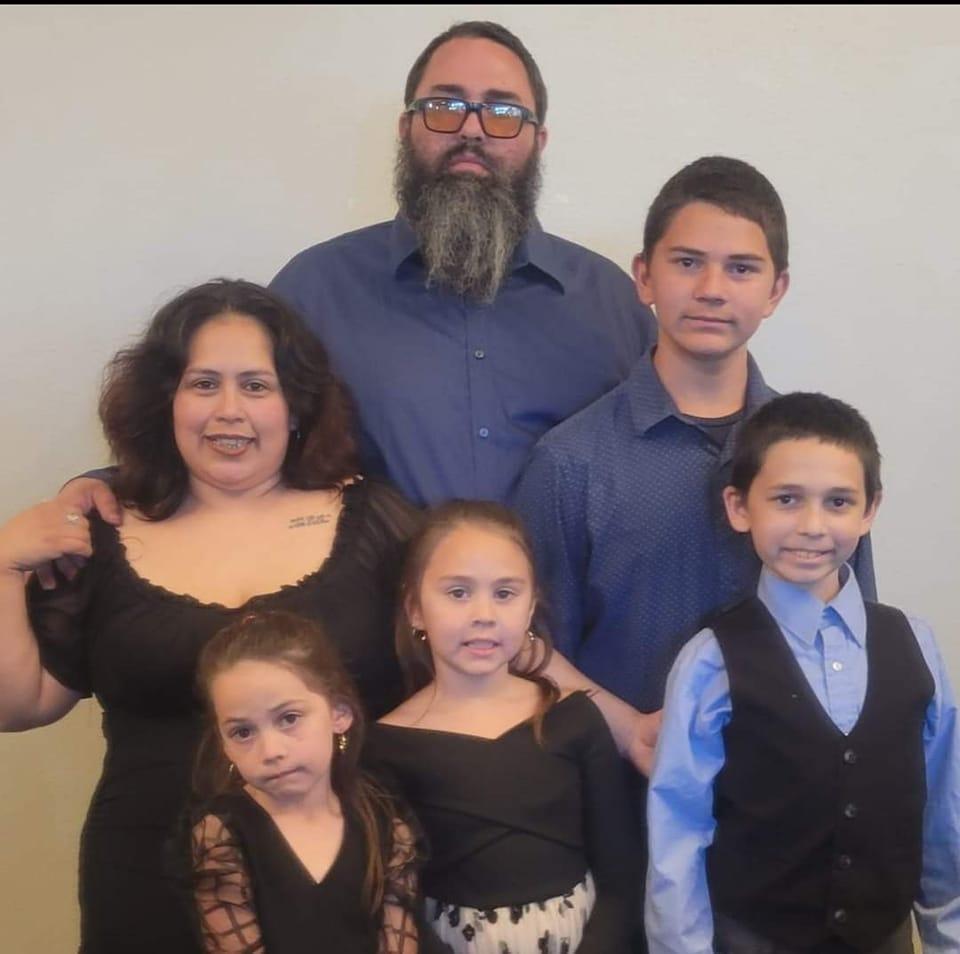 Nathan Brown Sr.'s Classmates® Profile Photo